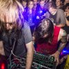 Foto A Place to Bury Strangers te Le Guess Who? 2015 - Vrijdag