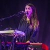 The Besnard lakes