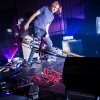 Foto A Place to Bury Strangers te Le Guess Who? 2015 - Vrijdag