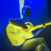 Foto Kaki King te Le Guess Who? 2015 - Vrijdag