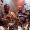 Orchestre Poly-Rythmo de Cotonou foto Le Guess Who? 2015 - Zaterdag