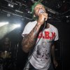 Foto Ho99o9 op Le Guess Who? 2015 - Zaterdag