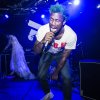 Foto Ho99o9 op Le Guess Who? 2015 - Zaterdag