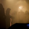 Sunn O))) foto Le Guess Who? 2015 - Zaterdag