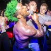 Foto Ho99o9 te Le Guess Who? 2015 - Zaterdag