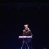The Space Lady