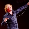 Foto Simply Red te Simply Red - 20/11 - Ziggo Dome