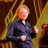 Foto Simply Red op Simply Red - 20/11 - Ziggo Dome