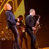 Foto Simply Red te Simply Red - 20/11 - Ziggo Dome