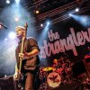 The Stranglers foto The Stranglers - 20/11 - Effenaar