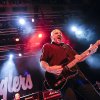 The Stranglers foto The Stranglers - 20/11 - Effenaar