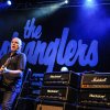 The Stranglers foto The Stranglers - 20/11 - Effenaar