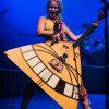 Foto Katzenjammer te Katzenjammer - 21/11 - Paard van Troje
