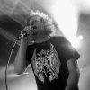 Voivod foto Speedfest 2015