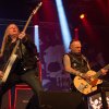 Backyard Babies foto Speedfest 2015