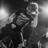 Napalm Death foto Speedfest 2015