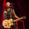 Backyard Babies foto Speedfest 2015