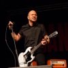 Danko Jones foto Speedfest 2015