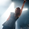 Epica foto Epic Metal Fest 2015