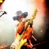 Foto Randy Hansen te Randy Hansen - 22/11 - 013
