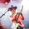 Foto Randy Hansen te Randy Hansen - 22/11 - 013