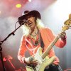 Foto Randy Hansen te Randy Hansen - 22/11 - 013