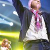Foto Simple Minds te Simple Minds - 23/11 - Heineken Music Hall