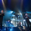 Foto Simple Minds te Simple Minds - 23/11 - Heineken Music Hall