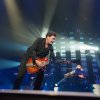 Foto Simple Minds te Simple Minds - 23/11 - Heineken Music Hall