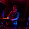Festivalinfo review: The Cinematic Orchestra - 24/11 - Paradiso