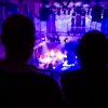 Foto  op The Cinematic Orchestra - 24/11 - Paradiso