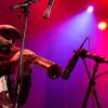 Foto  op The Cinematic Orchestra - 24/11 - Paradiso