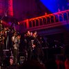 Foto  op The Cinematic Orchestra - 24/11 - Paradiso
