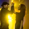 Foto Gavin DeGraw te Night of the Proms Rotterdam 2015