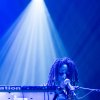 Roseau foto Lianne La Havas - 27/11 - TivoliVredenburg