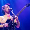 Foto Lianne La Havas te Lianne La Havas - 27/11 - TivoliVredenburg