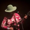 Foto Jett Rebel te Songbird Festival 2015 - Zaterdag