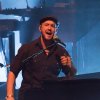 Foto Matt Simons te Songbird Festival 2015 - Zaterdag