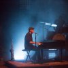 Foto Matt Simons te Songbird Festival 2015 - Zaterdag