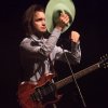 Foto Jett Rebel te Songbird Festival 2015 - Zaterdag
