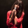 Foto Maria Mena te Songbird Festival 2015 - Zaterdag