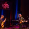 Foto  op Songbird Festival 2015 - Zaterdag