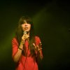 Foto Maria Mena te Songbird Festival 2015 - Zaterdag