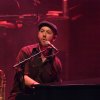 Foto Matt Simons te Songbird Festival 2015 - Zaterdag