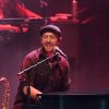 Foto Matt Simons te Songbird Festival 2015 - Zaterdag