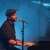 Foto Matt Simons te Songbird Festival 2015 - Zaterdag