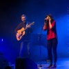 Cabaretinfo review: Songbird Festival 2015 - Zaterdag