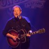 Foto Gavin James te Songbird Festival 2015 - Zondag