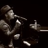 Foto Gavin DeGraw op Songbird Festival 2015 - Zondag