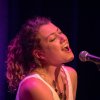 Foto Anna Rune te Songbird Festival 2015 - Zondag